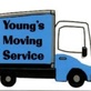 Young's Moving Service in Rogers, AR Office Movers & Relocators