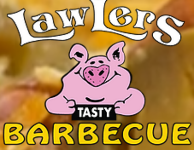 LawLers Barbecue - Decatur, AL in Decatur, AL Barbecue Restaurants