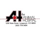 The Animal Hospital in Longmont, CO Veterinarians