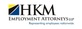 HKM Employment Attorneys in Los Angeles, CA Labor And Employment Relations Attorneys