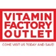 Vitamin Factory Outlet in Ronkonkoma, NY Health, Diet, Herb & Vitamin Stores