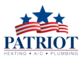 Patriot Heating & Ac in Shawnee, KS Heating & Air-Conditioning Contractors