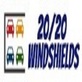20/20 Windshields in Northern Denver - Denver, CO Automotive Windshields