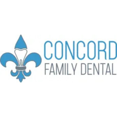 Concord Family Dental of New Orleans in Behrman - New Orleans, LA 70114