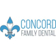 Concord Family Dental in Hammond, LA Dentists