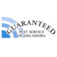 Guaranteed Pest Service Of Oklahoma in Oklahoma City, OK Pest Control Services