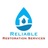 Reliable Restoration Services in Commerce Township, MI