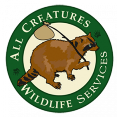 All Creatures Wildlife Services – Chattanooga in Chattanooga, TN Pest Control Services