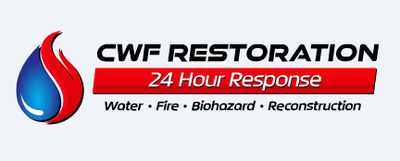 CWF Restoration in Downtown - Houston, TX Fire & Water Damage Restoration