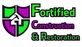 Fortified Construction & Restoration in Romulus, MI