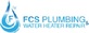 FCS Plumbing & Water Heater Repair in Georgetown, TX Plumbing Heating & Air Conditioning Referral Services