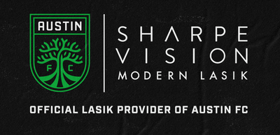 SharpeVision MODERN LASIK in Austin, TX Physicians & Surgeons Optometrists