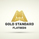 Gold Standard Flatbeds in Baton Rouge, LA Auto & Truck Transporters & Drive Away Company