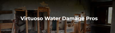 Virtuoso Water Damage Pros in Kansas City, MO 64126
