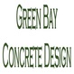 Green Bay Concrete Design in Green Bay, WI Concrete Contractors