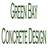 Green Bay Concrete Design in Green Bay, WI 54301 Concrete Contractors