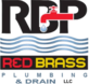 Red Brass Plumbing & Drain,Llc in San Antonio, TX Restaurants/Food & Dining