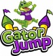 Gator Jump in Louisville, KY Inflatable Rides & Jumps - Rental