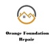 Orange Foundation Repair in Orange, TX