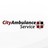 City Ambulance Services in Spring, TX