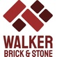 Walker Brick & Stone in Sandy, UT Masonry & Stone Contractors