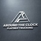 Around the Clock Flatbed Trucking in Whitcomb - Richmond, VA Auto & Truck Transporters & Drive Away Company