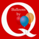 Party Balloons by Q in Raleigh, NC
