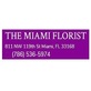 The Miami Florist in North Miami, FL Florists