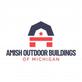 Amish Outdoor Buildings of Michigan in Carleton, MI
