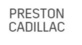 Preston Cadillac in Burton, OH New & Used Car Dealers