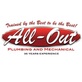 All-Out Plumbing and Mechanical in Alameda N Valley - Albuquerque, NM Plumbing & Sewer Repair