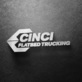 Cinci Flatbed Trucking in Cincinnati, OH Auto & Truck Transporters & Drive Away Company