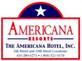 Americana Motor Inn in Ocean City, MD Hotels & Motels