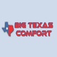 Big Texas Comfort of League City in League City, TX Air Conditioning & Heating Repair