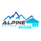 Alpine Garage Door Repair Falcon in Katy, TX Garage Doors Repairing