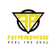 Fat Percentage Gym in Dulles, NJ Dance & Fitness Studios
