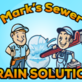 Marks Sewer and Drain Service in Modesto, CA Plumbing & Sewer Repair