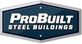 ProBuilt Steel Buildings in Lake City, FL Steel Buildings