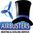 Airbusters Heating and Cooling Service in Smyrna, TN 37167 Air Conditioning & Heating Repair