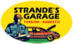 Strande’s Garage in Denton, TX