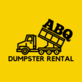 ABQ Dumpster Rental in Paradise Hills - Albuquerque, NM Dumpster Rental