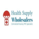 Health Supply Wholesalers in Compton, CA