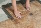 Kemp Tile & Flooring in West Monroe, LA Tiles Non Ceramic Contractors
