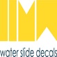 IMW Water Slide Decals in Des Plaines, IL Business Services