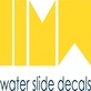 Imw Water Slide Decals in Des Plaines, IL Business Services