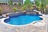 Scottsdale Pool Patio & Landscape Design in Scottsdale, AZ