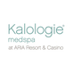 Kalologie Medspa at Aria Resort & Casino in Las Vegas, NV Day Spas