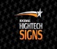 Rockwall Hightech Signs in Rockwall, TX Boat Lettering & Signs