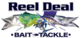 Reel Deal Bait & Tackle in Pompano Beach, FL