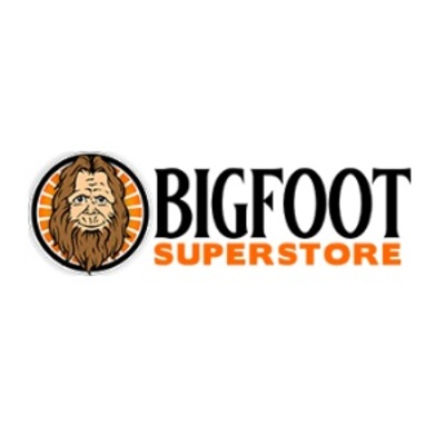 Bigfoot Superstore in Knoxville, TN 37920